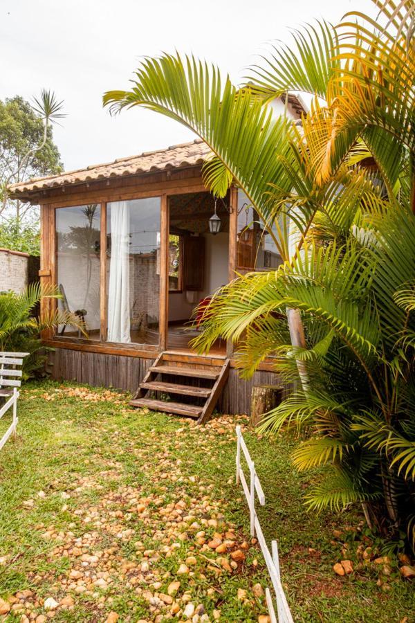 Hotel Casa De Maria Tiradentes Exterior foto